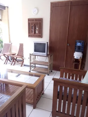 Villa 3Br at Kalicaa Villa Tipe Bora2 Tanjung Lesung - Villas
