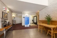 Econo Lodge - Pet friendly