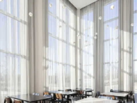 แฟร์ฟิลด์ อินน์ แอนด์ สวีทส์ บาย มาริออท แฟรงคลิน คูล สปริงส์ โรงแรมในแฟรงคลิน