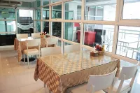 โรงแรมวีเวิร์บ เซอร์วิสอพาร์ทเมนท์