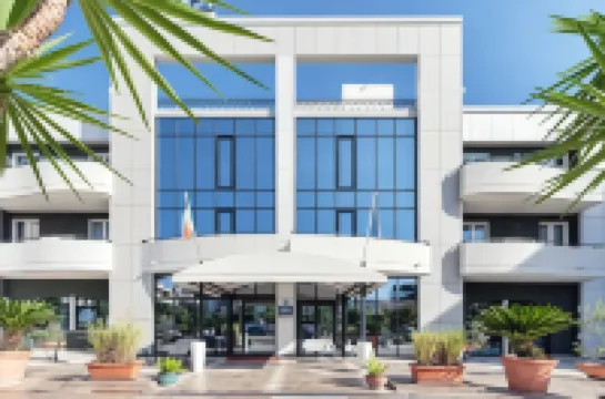 Best Western Hotel Imperiale Hotels in 