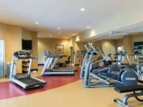 Cambria Hotel Raleigh-Durham Airport Hotels in Cary