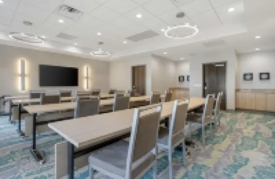 温特黑文貝斯特韋斯特優質套房酒店