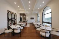 Clarion Hotel Real Tegucigalpa - Desayuno