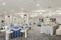 Quality Inn & Suites Downtown - petit déjeuner