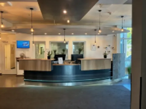 Hotel Rheinpark Rees Hotels in Rees