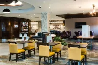Cambria Hotel McAllen Convention Center - Aamiainen