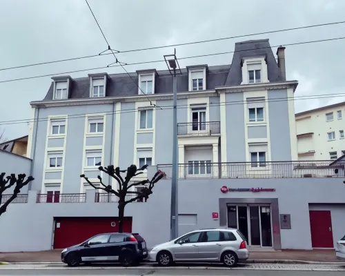 Best Western Plus Richelieu Hotels in Limoges