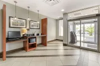 Comfort Suites West Jacksonville - 2 stjerner