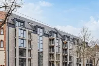 limehome Karlsruhe Sophienstr. - Condos