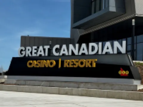 스테이브리지 스위트 토론토 에어포트 이스트