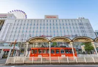 Tabist Business Hotel Suehiro Matsuyama - 2-Star