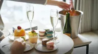 Daiwa Roynet Hotel Sendai Nishiguchi PREMIER - sarapan