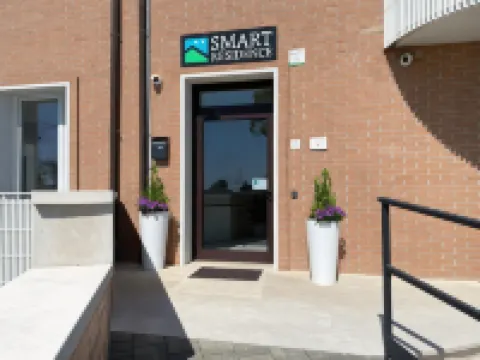 Smart Residence Aviano