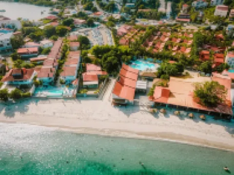 Hôtel Bambou & Spa Hotels in 