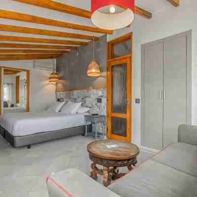 Villa Rosa Rooms
