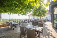 Zenit Wellness Hotel Balaton - Desayuno