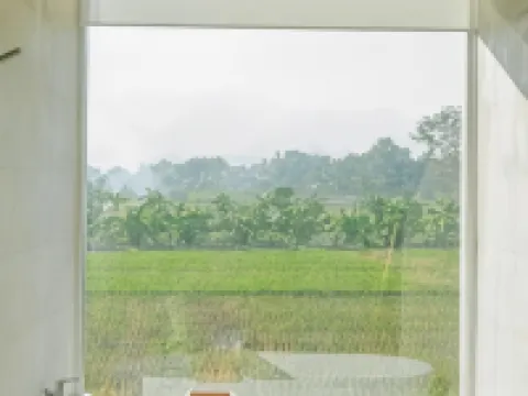 โรงแรมดาวา โรงแรมในฝาง