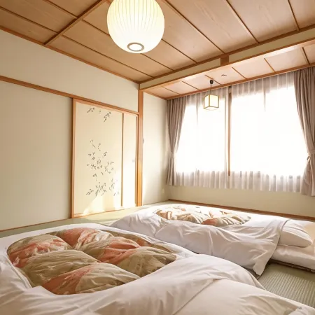 Tsukasaya Ryokan