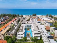 The Old Phuket - Karon Beach Resort Hotels near Karon Beach