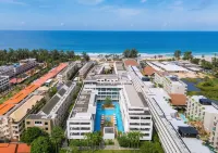 The Old Phuket - Karon Beach Resort - Beach resorts