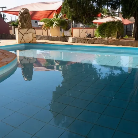 Inter Park Hotel