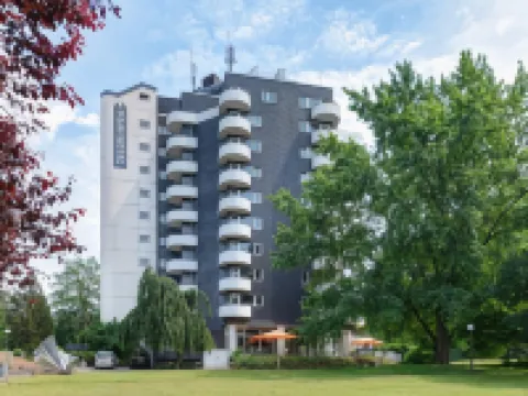 Ringhotel Parkhotel Witten Hotels in Witten