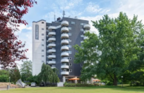 ริงโฮเทล พาร์คโฮเทล วิทเทิน