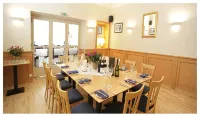 The Woodhouse Hotel