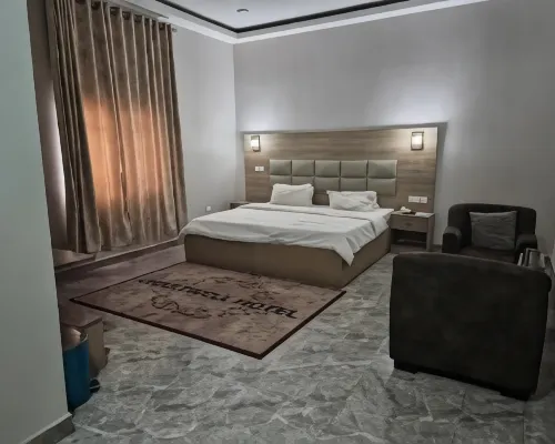 Chartwell Hotel Hotels in Bauchi
