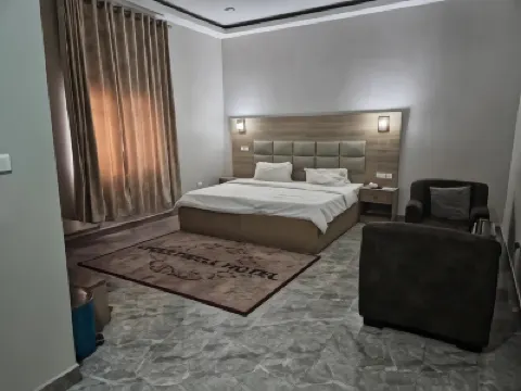 Chartwell Hotel Hoteles en 