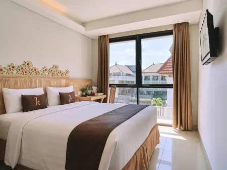 Horison Kuta Bali