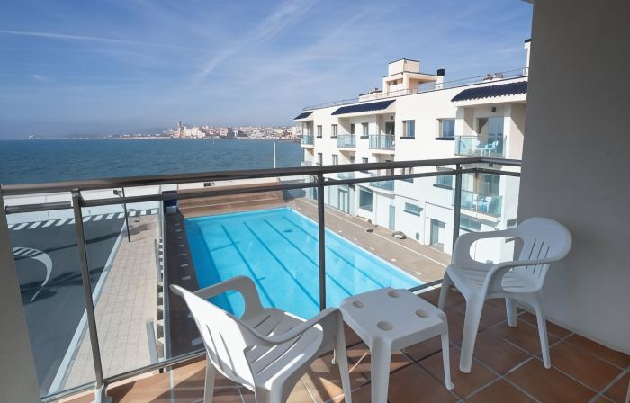 Hotel Port Sitges