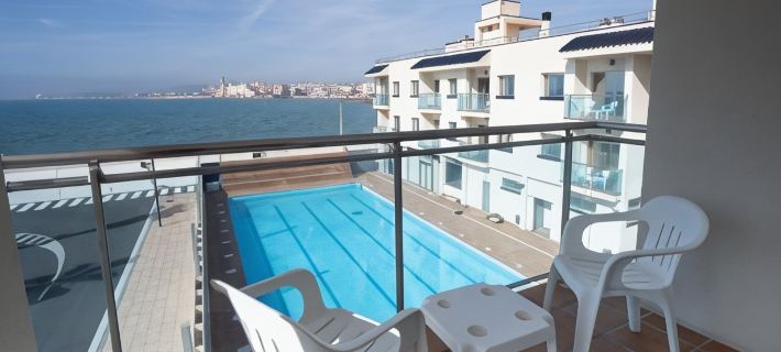 Hotel Port Sitges Hotels in Sitges