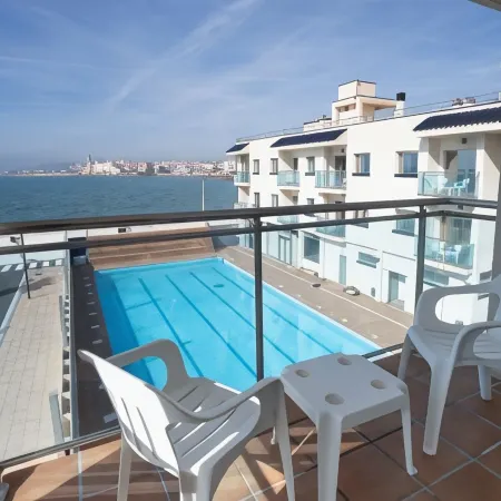 Hotel Port Sitges