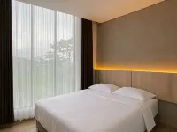 Oemah Djari Hotel Syariah Hotels in Sidorejo