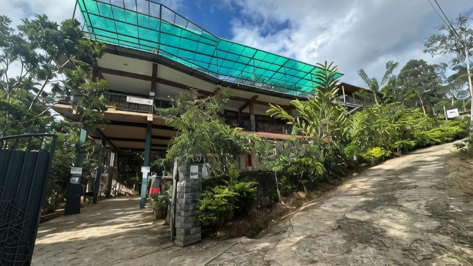 Beyond Nomad Luxury Hostel