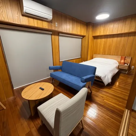 Kokusai Towns Inn