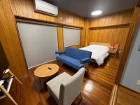 โคะคุไซทาวน์สอินน์ - โรงแรมราคาถูก