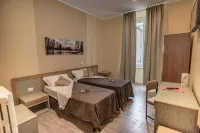 Hotel Moderno - servizio colazione
