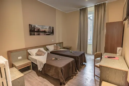 Hotel Moderno - 3-نجوم