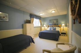 Jewel Lake Bed and Breakfast