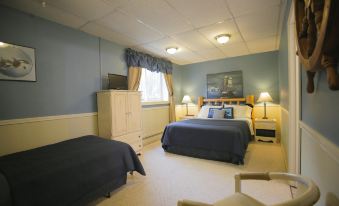 Jewel Lake Bed and Breakfast