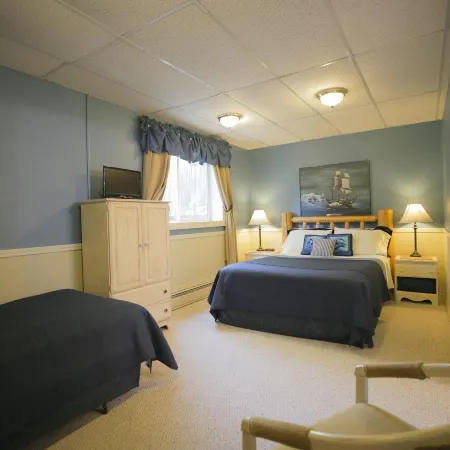 Jewel Lake Bed and Breakfast