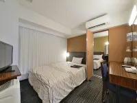 Fukui Manten Hotel Ekimae Hotels in Fukui