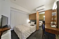 Fukui Manten Hotel Ekimae Các khách sạn ở 
