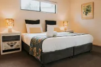 Tranquil Getaways on Obi Maleny