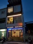 40Inn Backpackers Warehouse