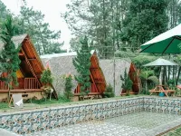 New Dgyp Ciater Resort Hotels in Ciater