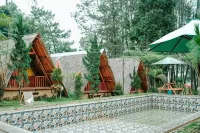 New Dgyp Ciater Resort
